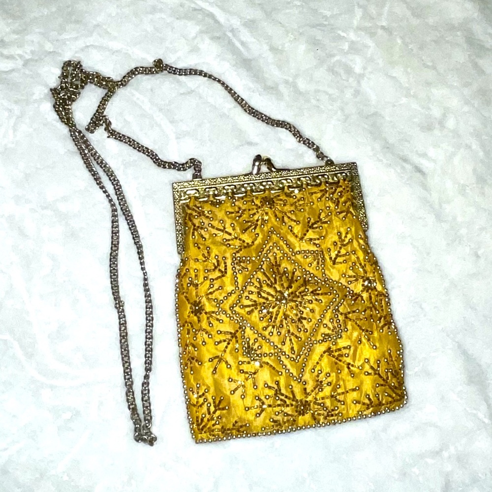 Vintage Purse